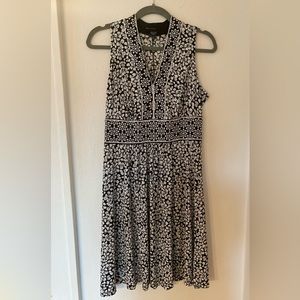 MAGGY LONDON Ryenne Jersey Dress